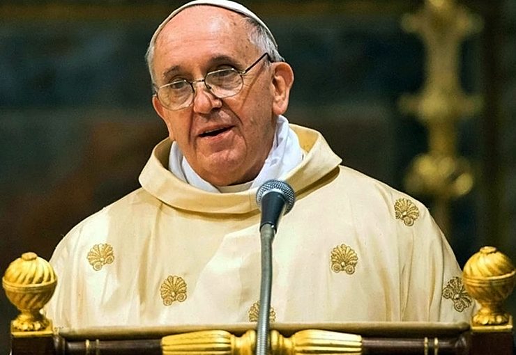 Mesajul papei la deschiderea Anului Vieții Consacrate