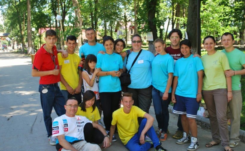 Sighetu Marmației: A cincea ediție a Sărbătorii Voluntariatului