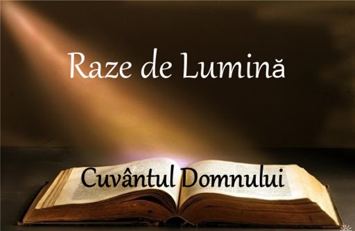 DUMINICA A-VII-A DE PESTE AN